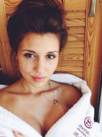 Проститутка Ярослава